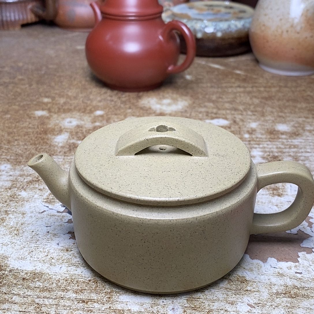 紫砂茶壶紫砂艺术