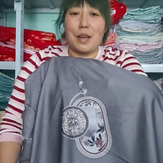 棉高端布料14m，误差5cm，个别带点小问题。