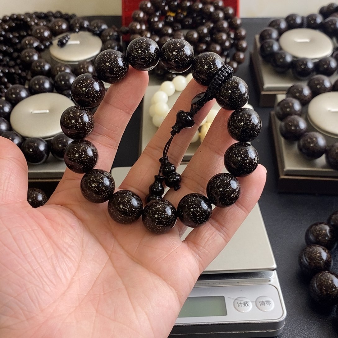 檀香紫檀（小叶紫檀）1.5