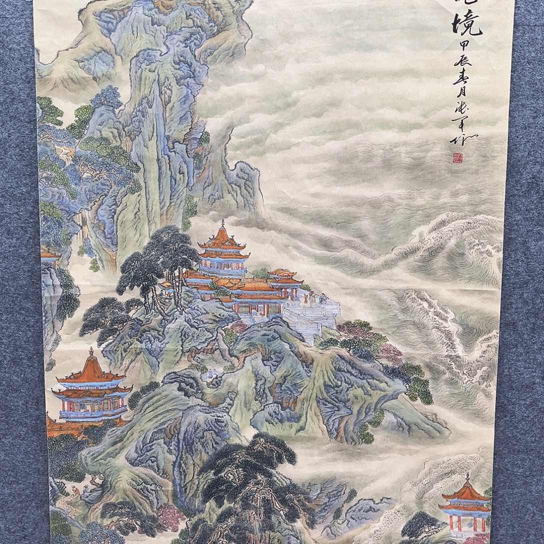 美术作品艺术作品2