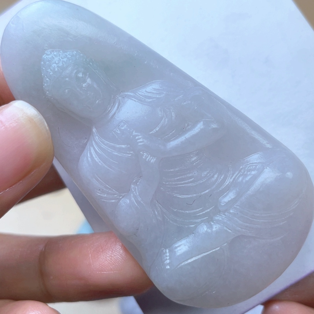 定制翡翠定制未镶嵌