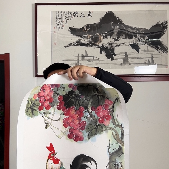 国画请问随时随地地方