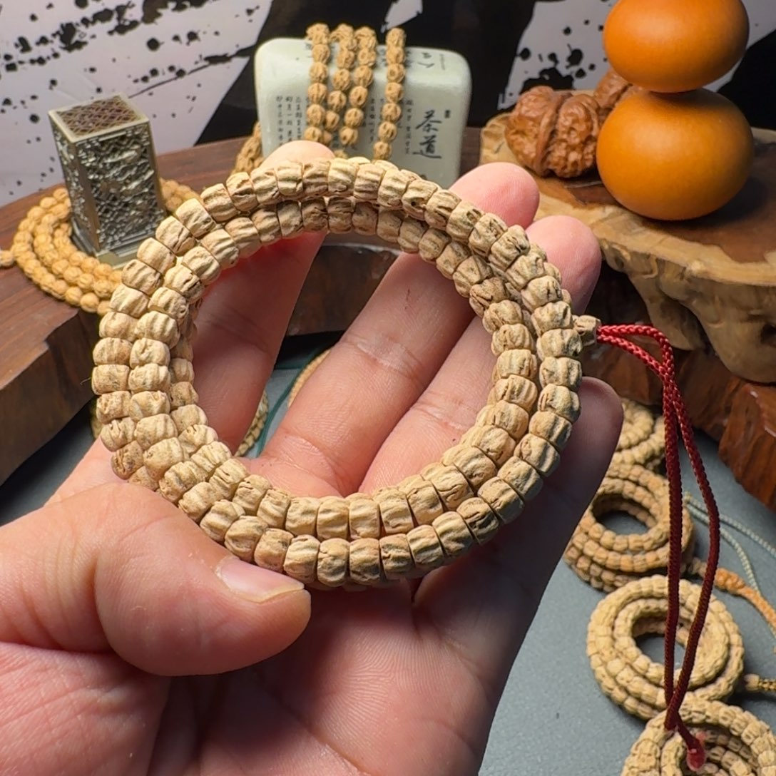 S****柏香籽/百香籽吊坠