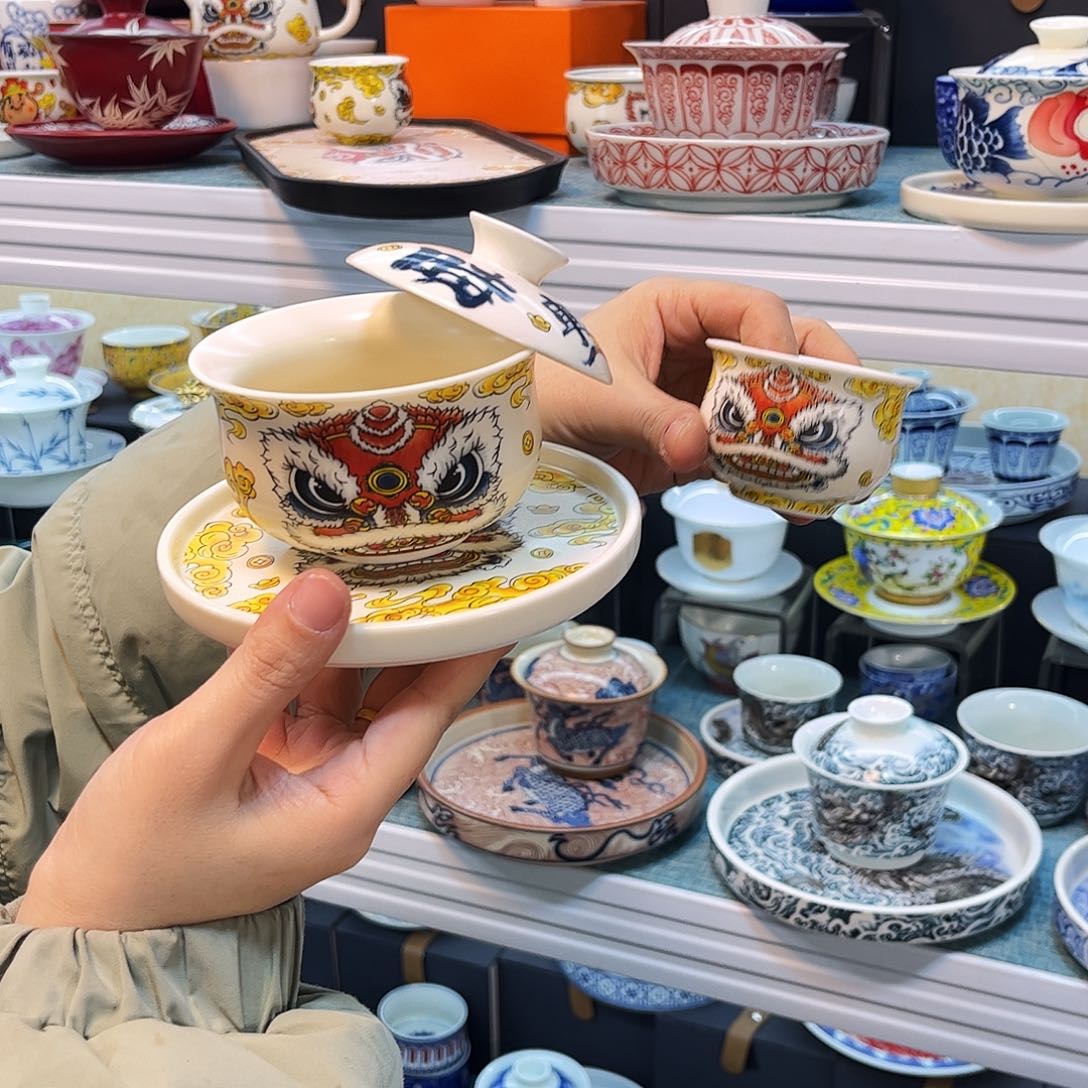 哈哈我真的很喜欢这个