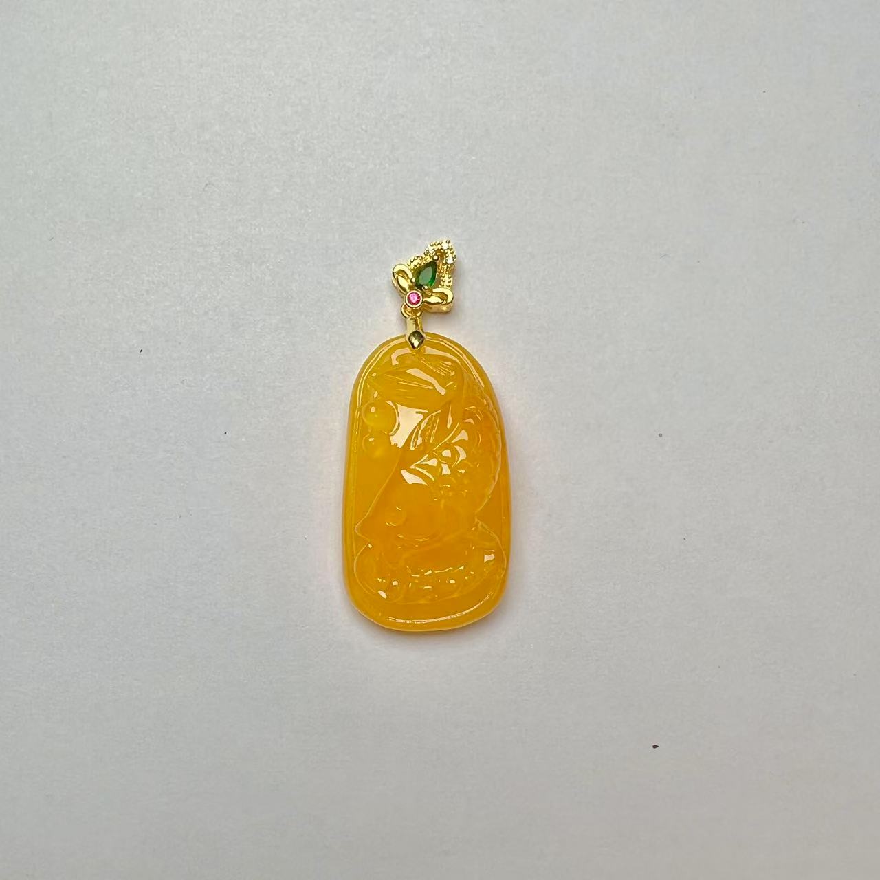 精美设计款吊坠*PP122