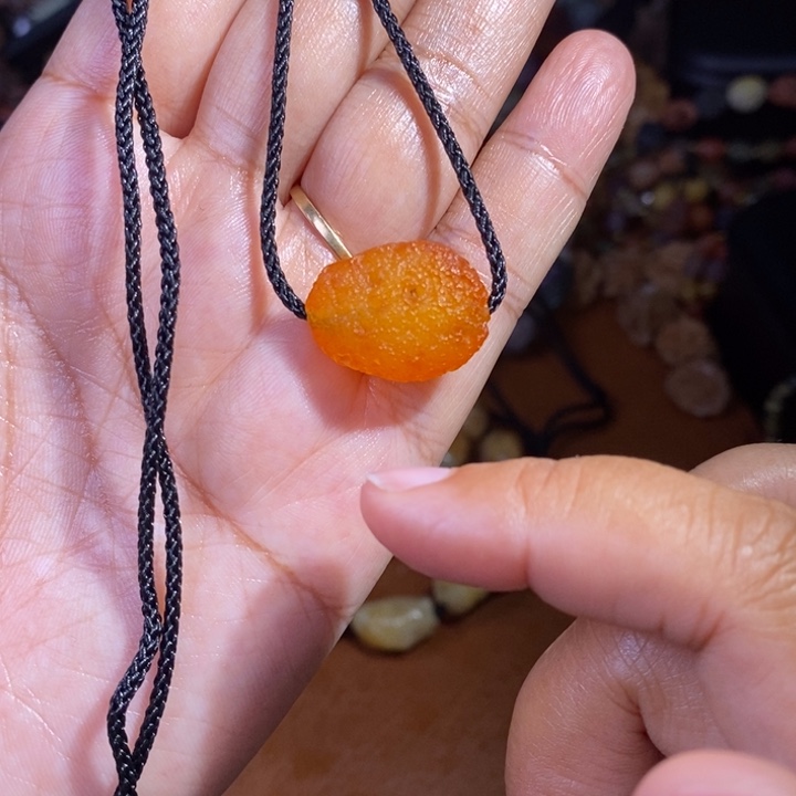 玛瑙/玉髓珠宝半成品未镶嵌
