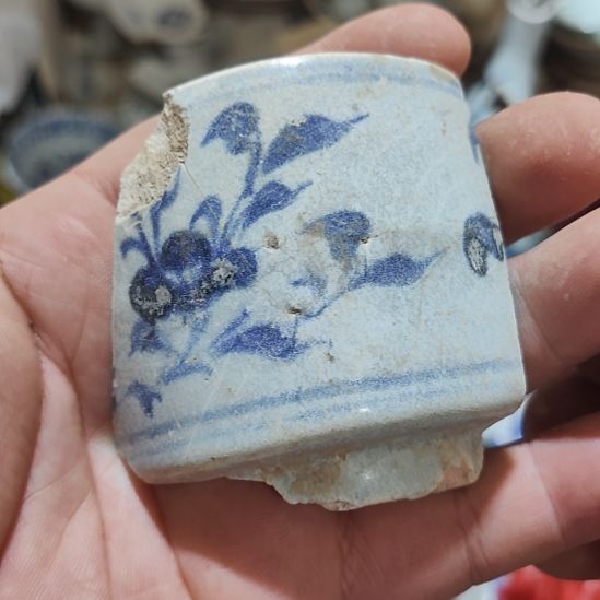 陶瓷手工艺品陶瓷