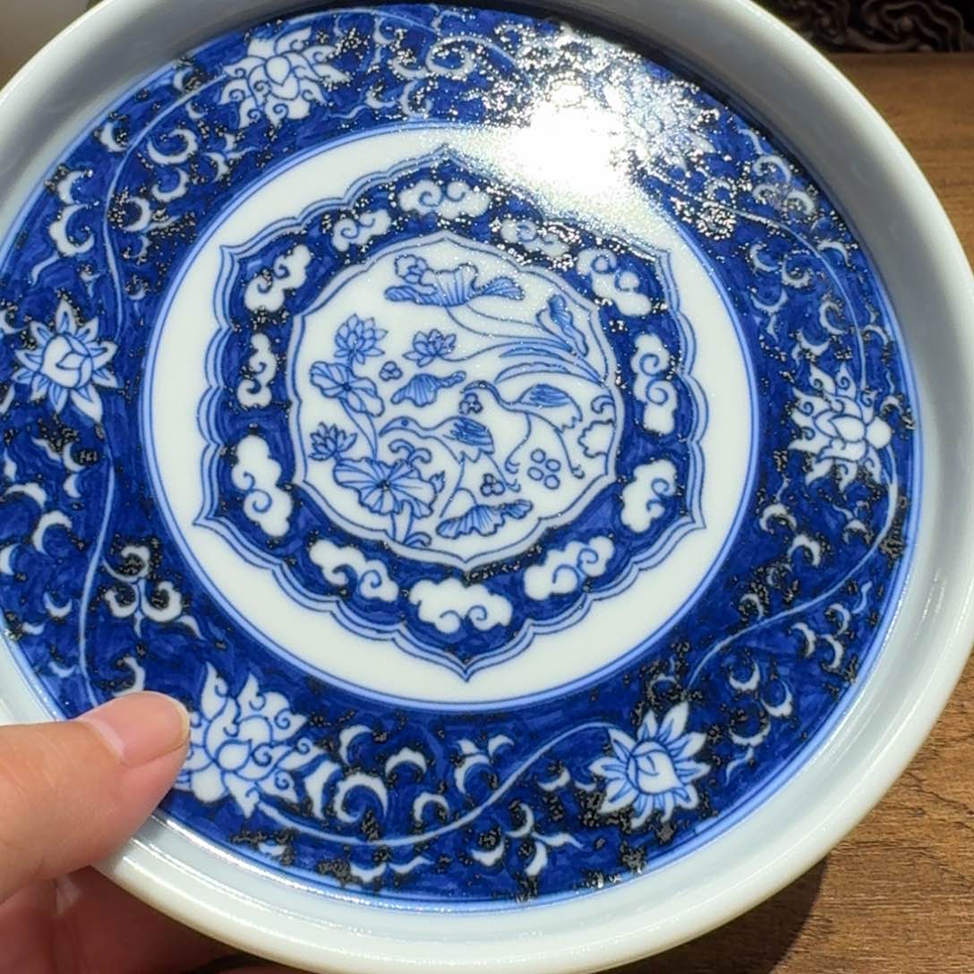 瓷器的制作工艺和工艺流程等