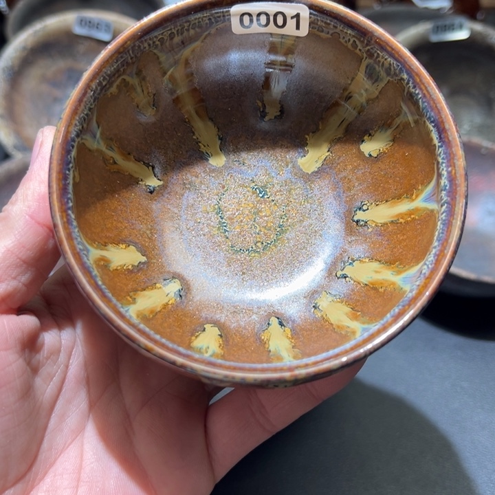 茶盏悠悠精选茶器1