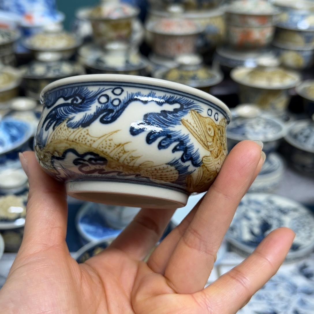 【闪购商品】陶瓷艺术有限公司
