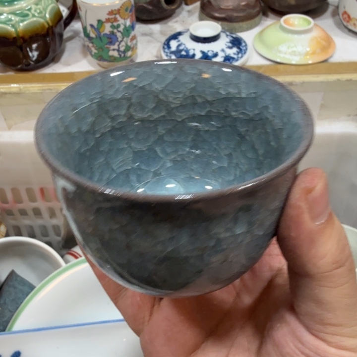 陶瓷推荐第二名20包邮