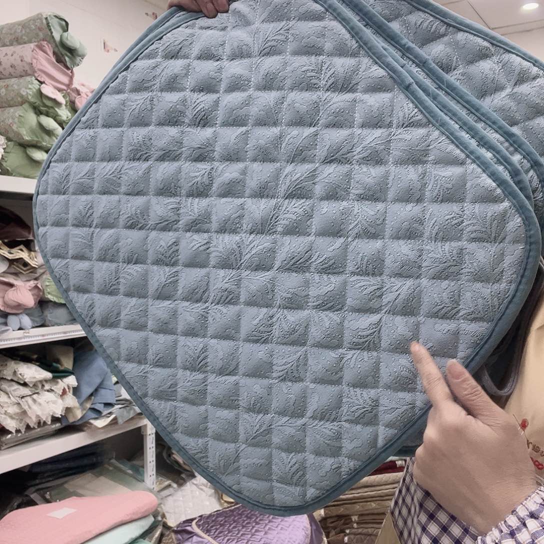 雪尼尔聚酯纤维快乐就不需要我