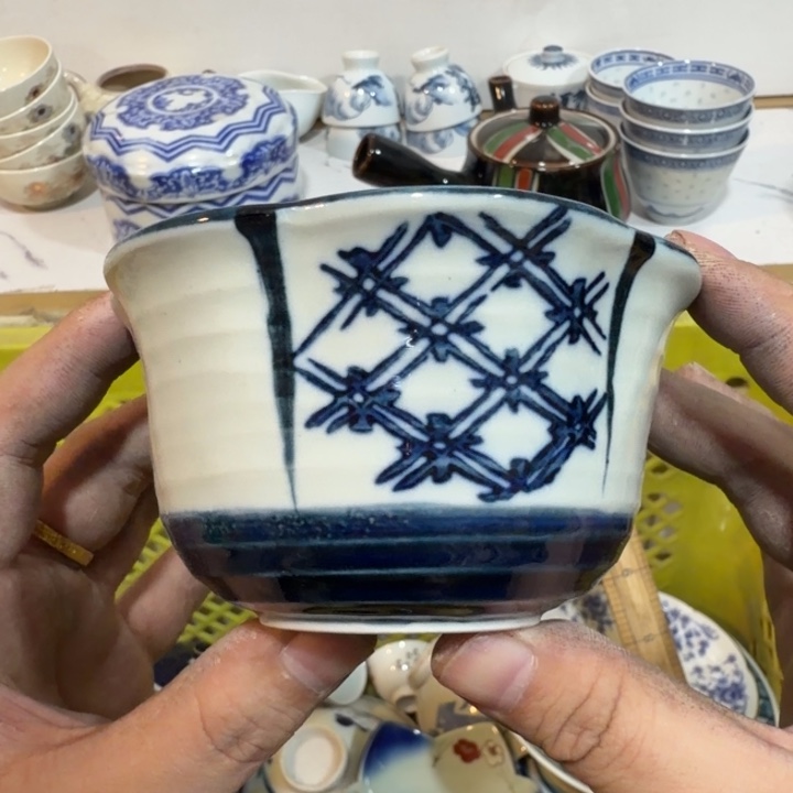 陶瓷推荐第二名20包邮