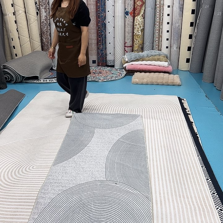 混纺80×200误差±1-3cm棉布底仿羊绒全新特价福利
