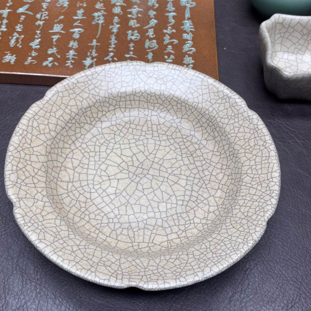 L*C福利青瓷茶具杯子