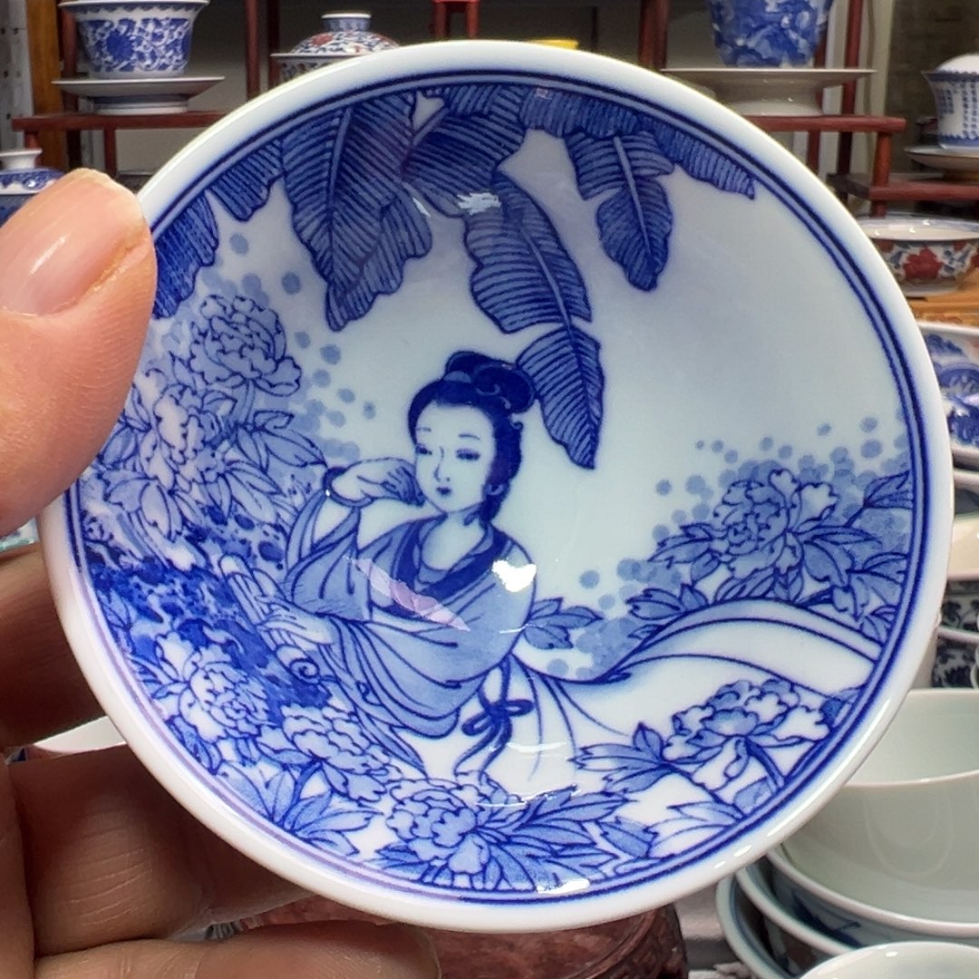 景德镇陶瓷研究所