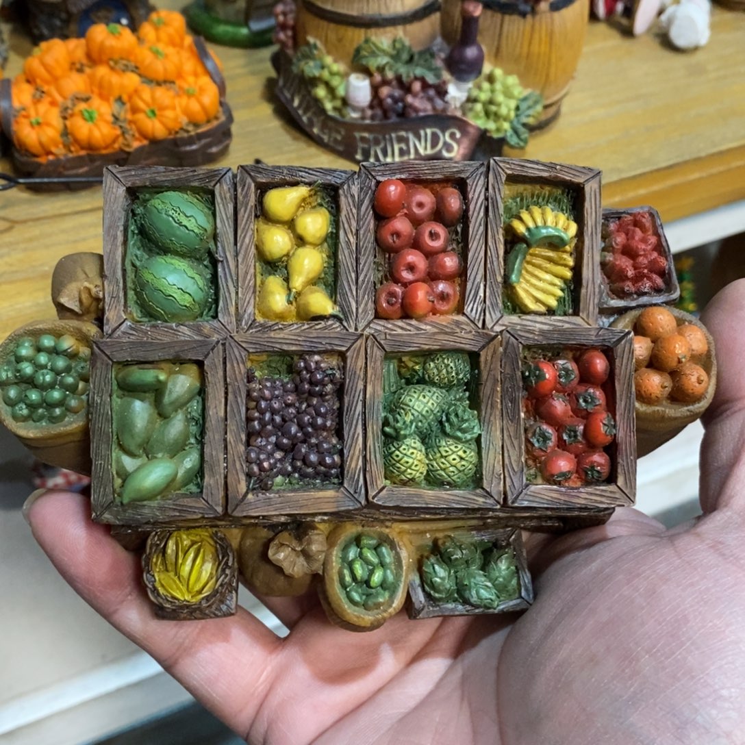 树脂树脂工艺品摆件摆件