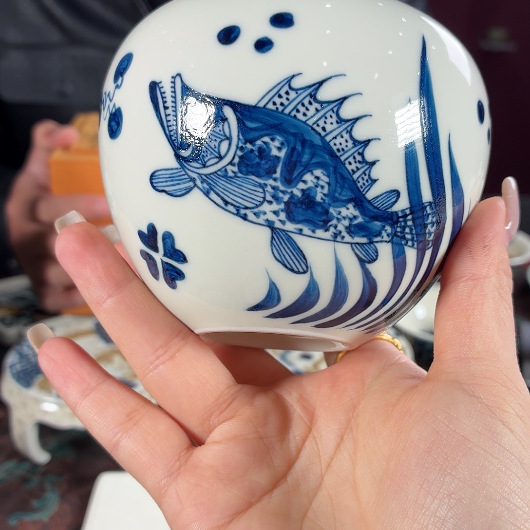 九鸣瓷艺九鸣瓷艺