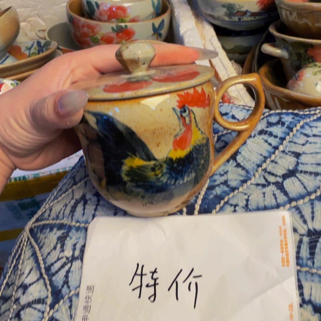 瓷片景德镇源头厂家