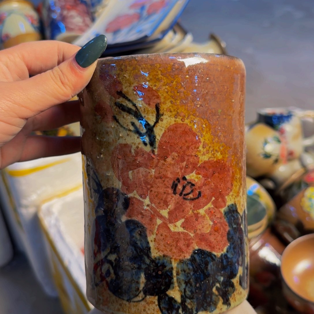 罐景德镇源头厂家