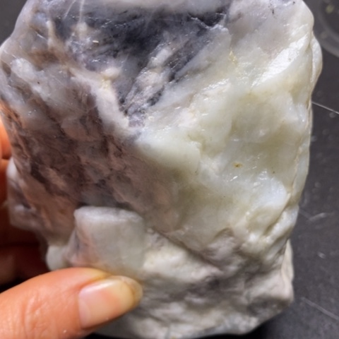 和田玉珠宝奇石未镶嵌