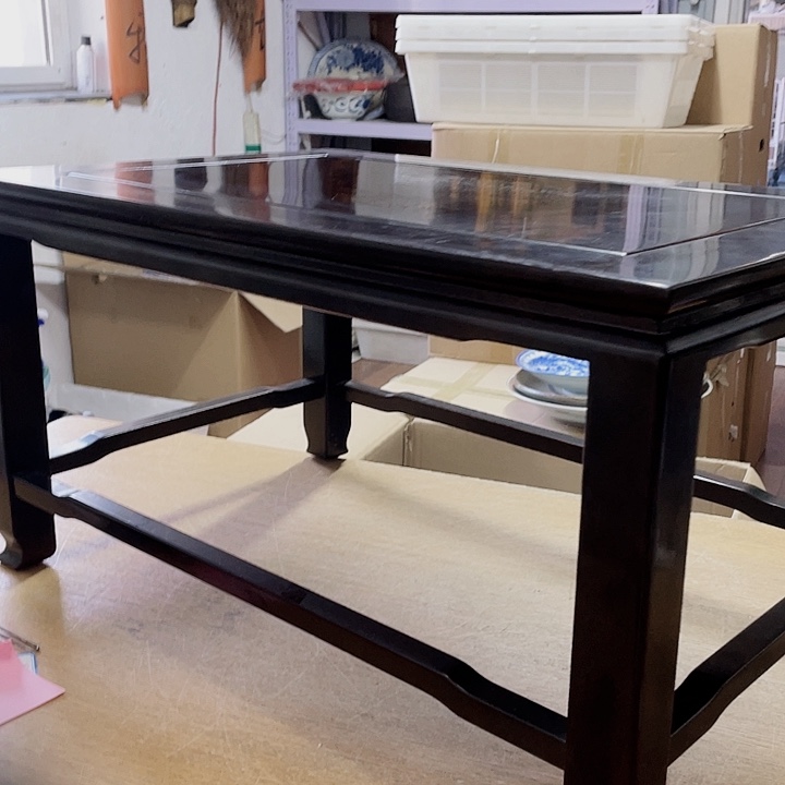 中古回流老物件，老茶杯123