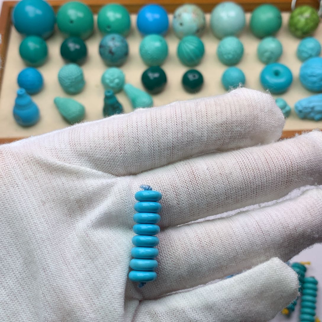 手工打磨精品隔片