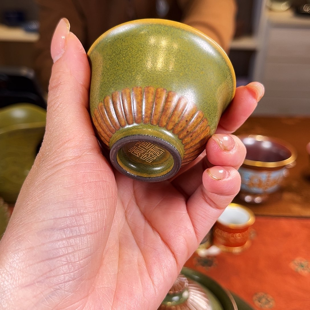 九鸣瓷艺九鸣瓷艺