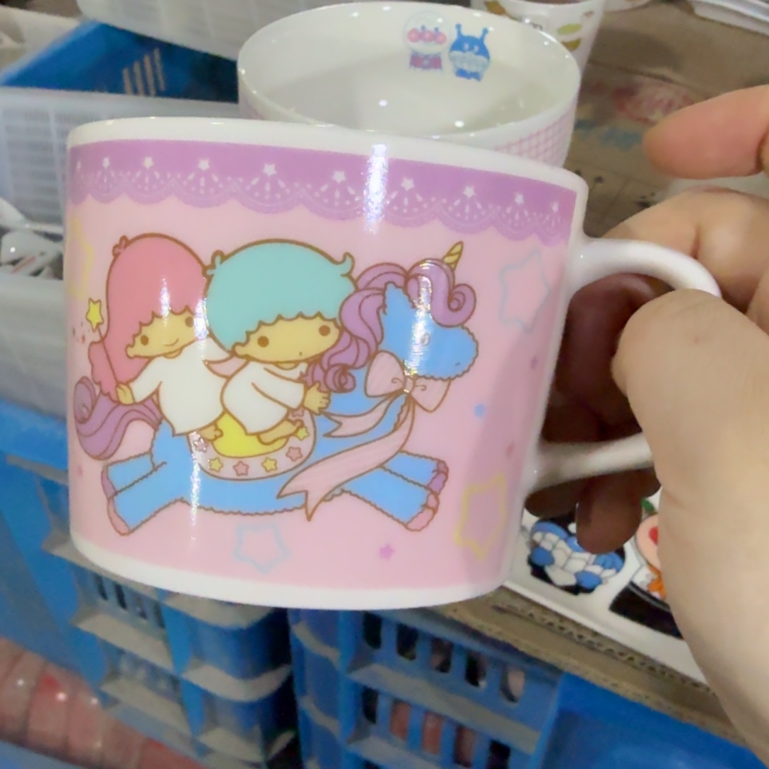 瓷片这个世界都是微瑕