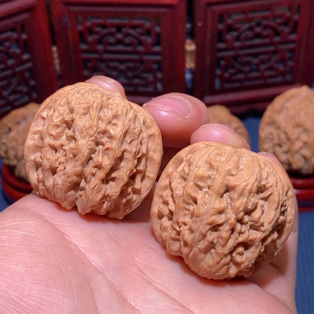 37尺 雨花石。全品 白茬