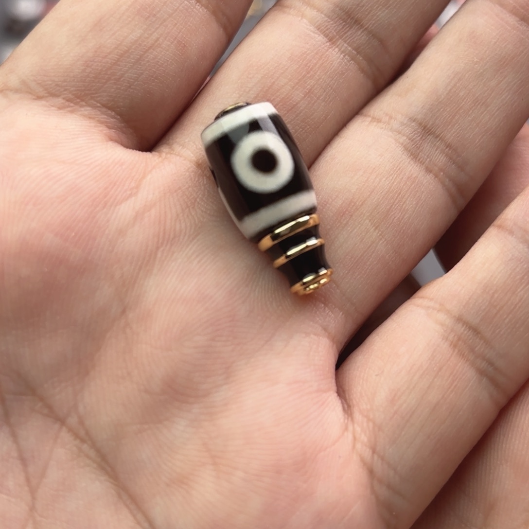 玛瑙/玉髓未镶嵌文玩配饰