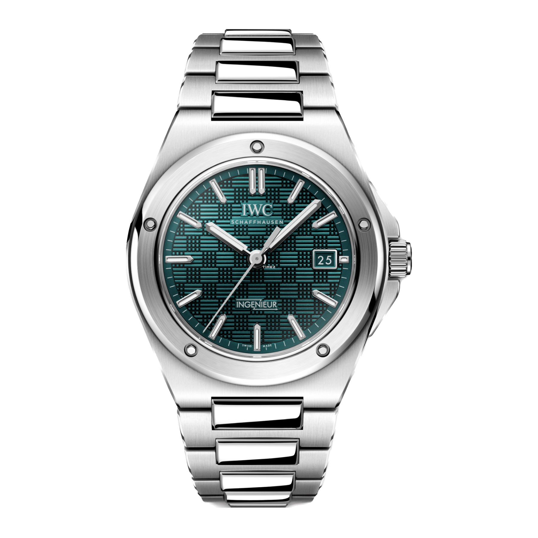 未使用 IWC/万国 工程师系列 IW328903