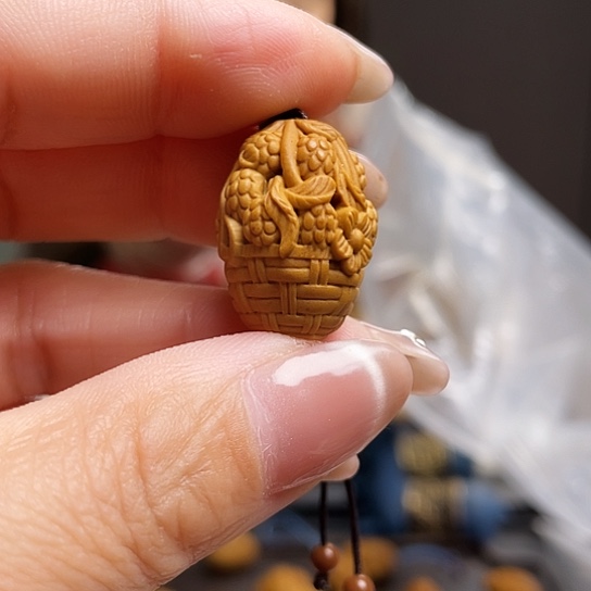 橄榄核手串/手链橄榄核