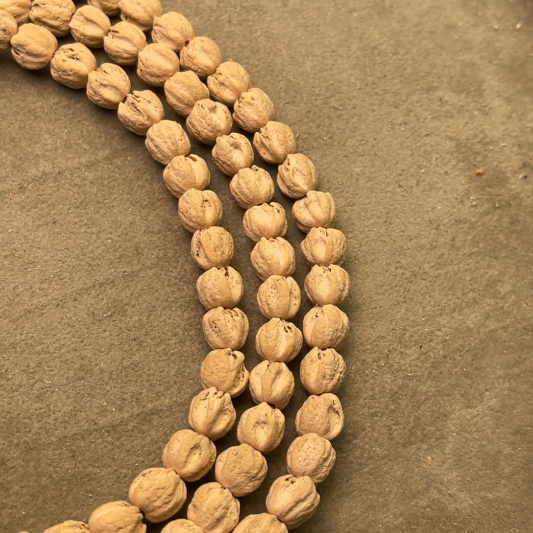柏香籽/百香籽手串