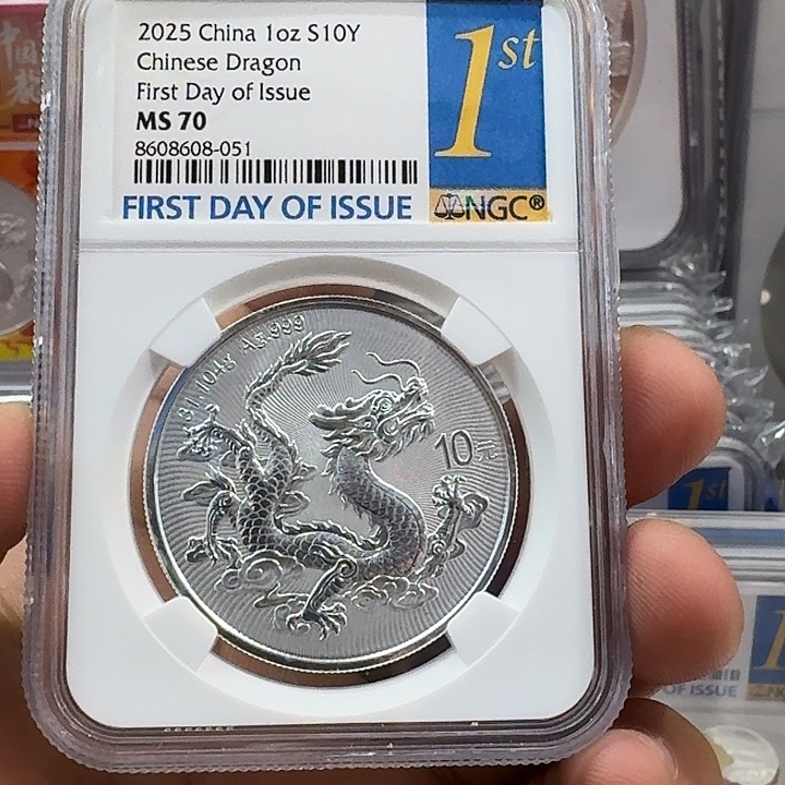 T***线纯银售出不退不换不支持七天无理由