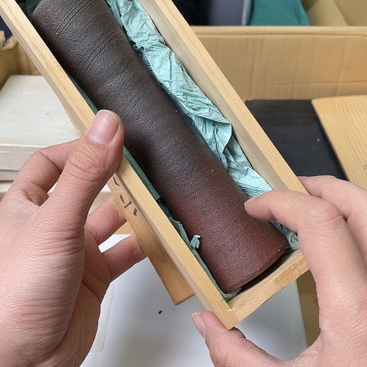 满***柚海外中古回流工艺品一物一拍