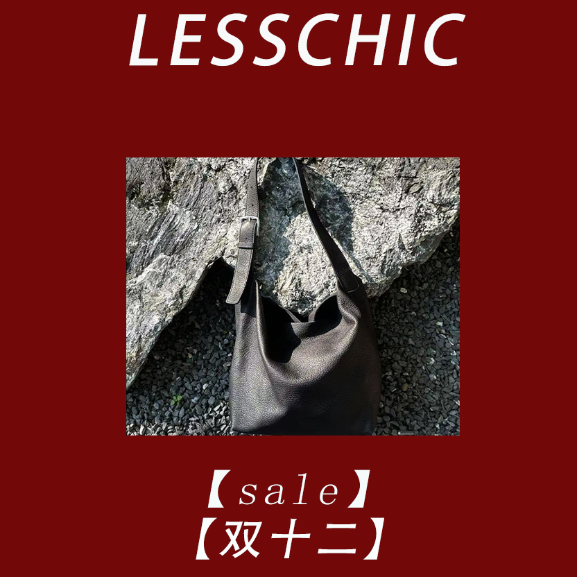 sale【TR-lsa Bag鹿皮包】