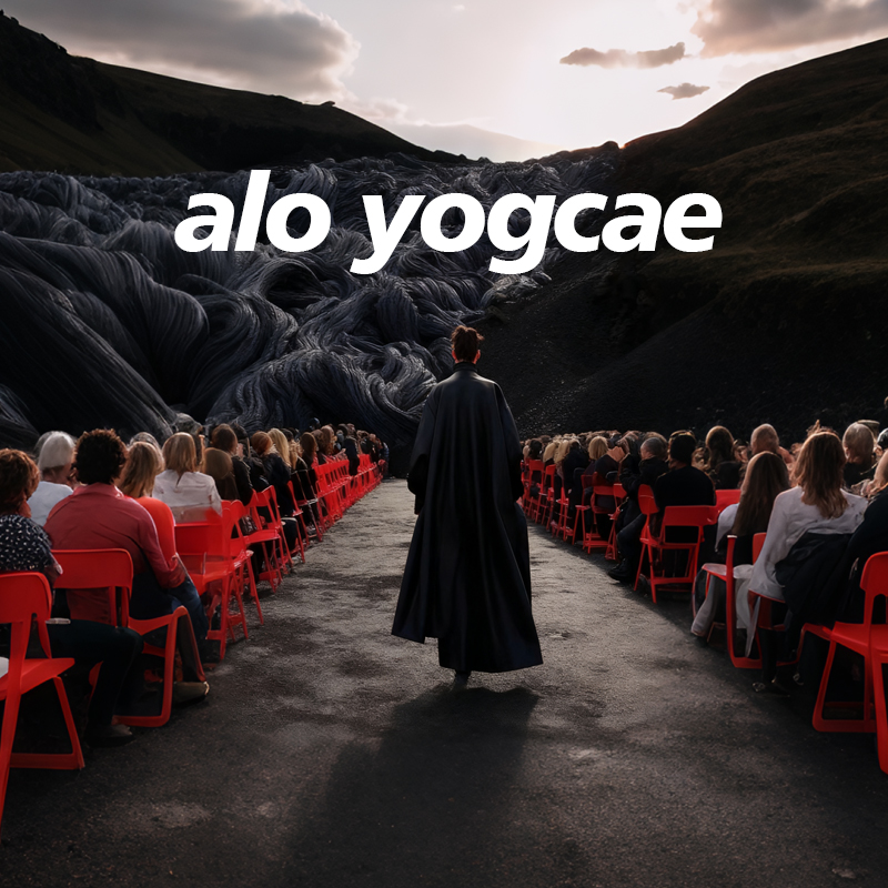 aloyogcae-爱心短袖T恤-男女同款T恤纯棉纯色【8011】