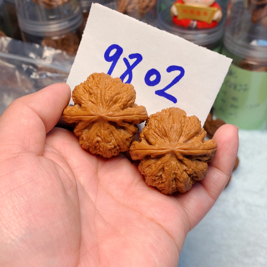 核桃手串/手链大粗筋40尺