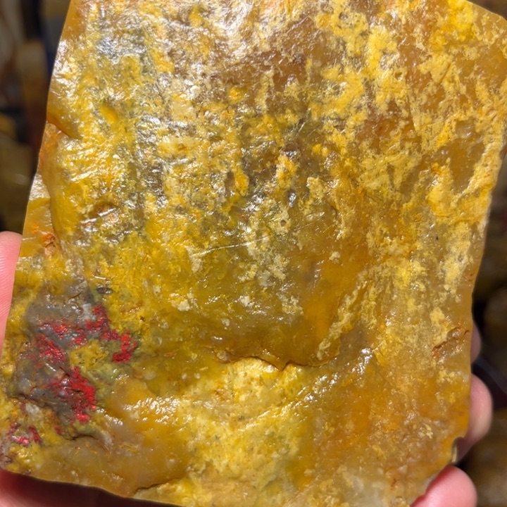 昌化石国石昌化石