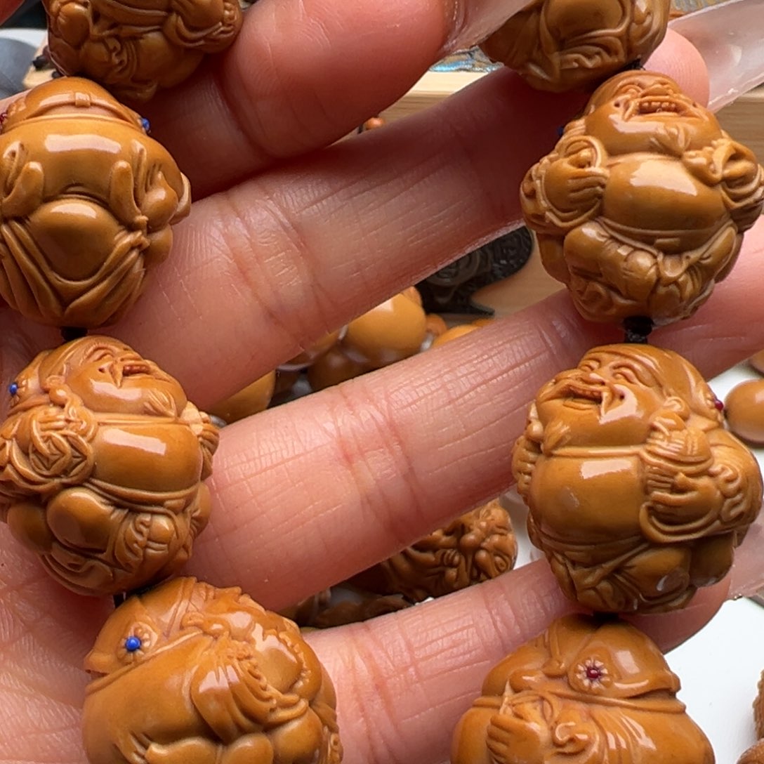 橄榄核手串/手链橄榄核