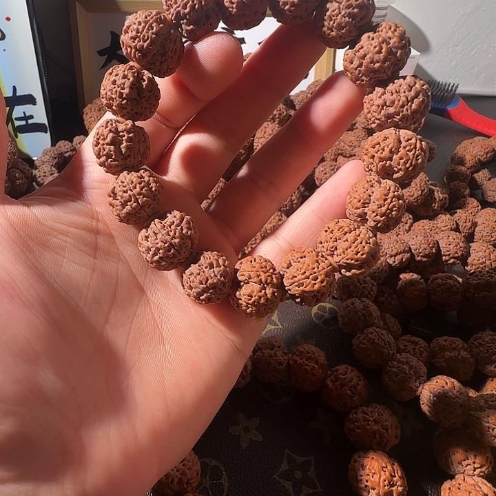 吊坠金刚菩提大金刚菩提一物一图
