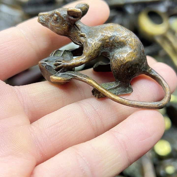 铜铜铜器直播间铜