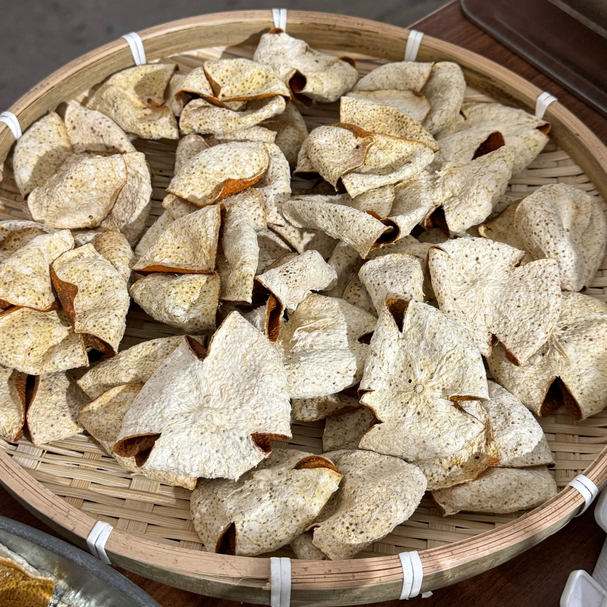 2024年 梅江产区老树折花大红皮