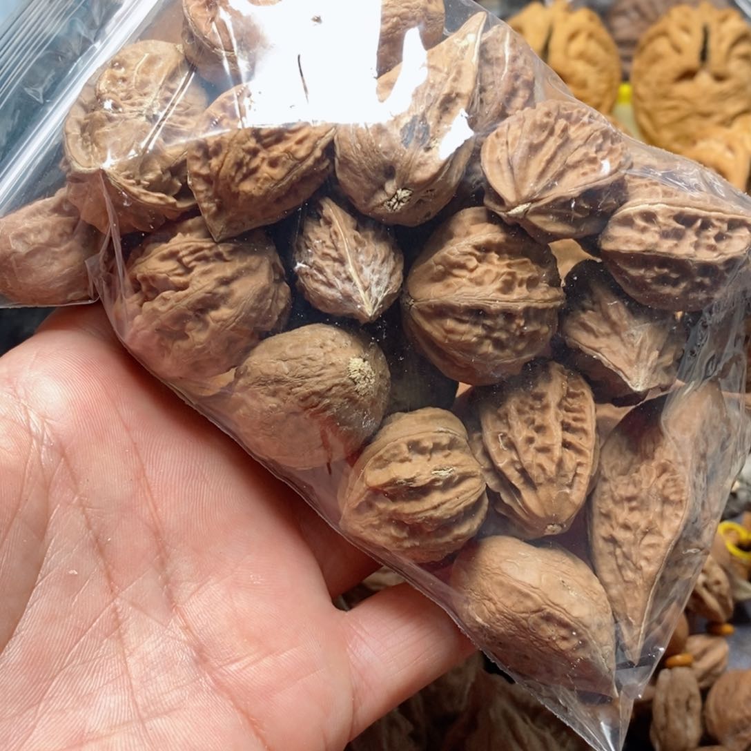 文玩核桃吊坠核桃73