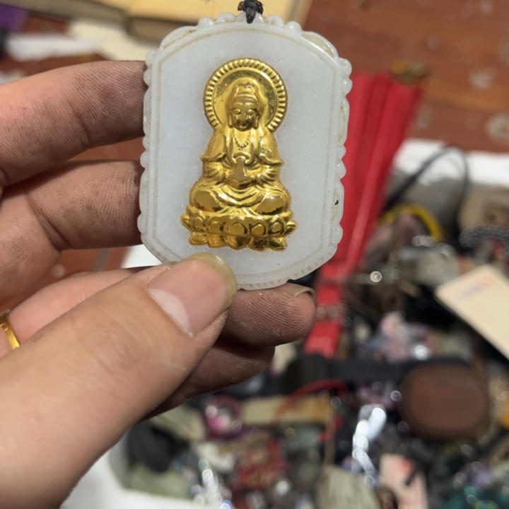 蓝***天杂色豆（科檀/科特迪瓦檀木）