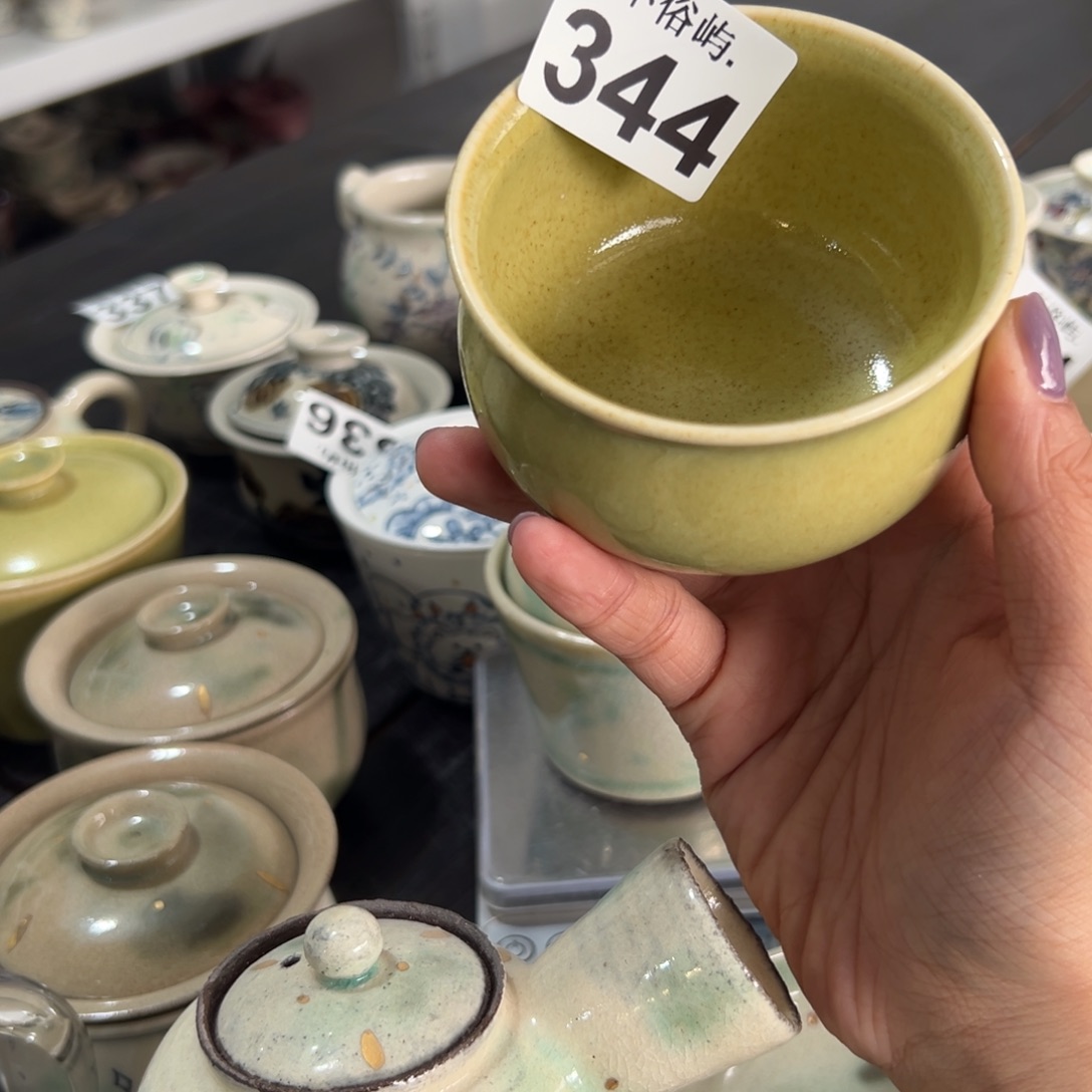 可***了景德镇不俗屿茶器344