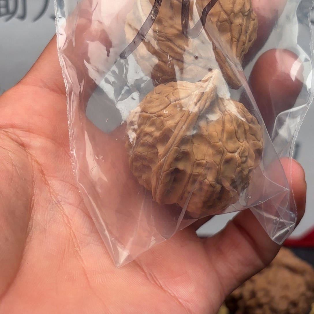 小****吊坠文玩核桃龟甲