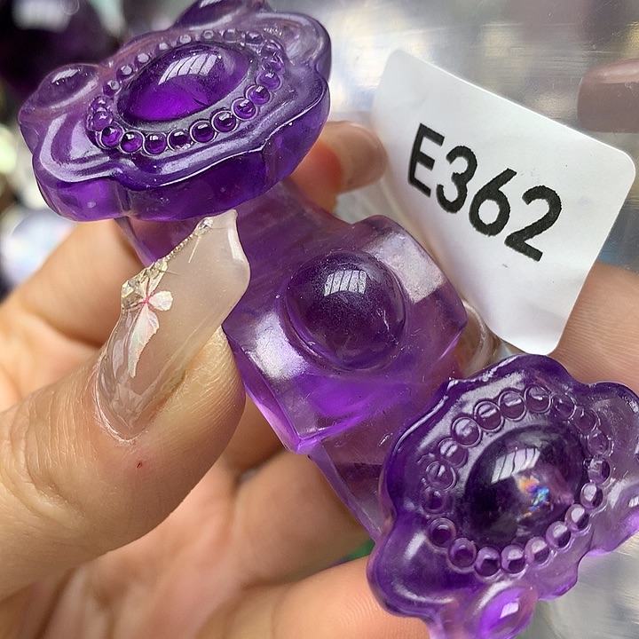 水晶摆件未镶嵌水晶