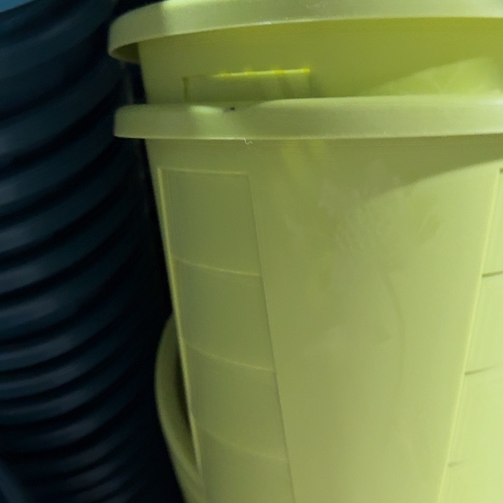 测26口径果绿带托5套